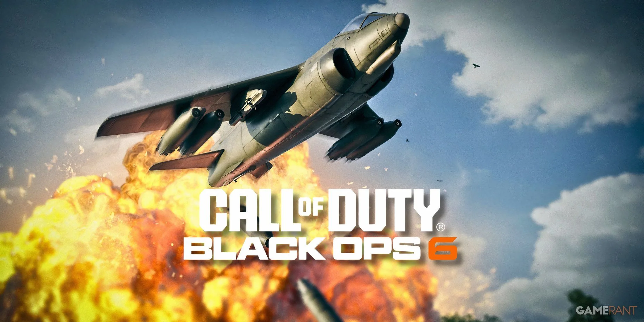 9 Best Scorestreaks in Call of Duty: Black Ops 6