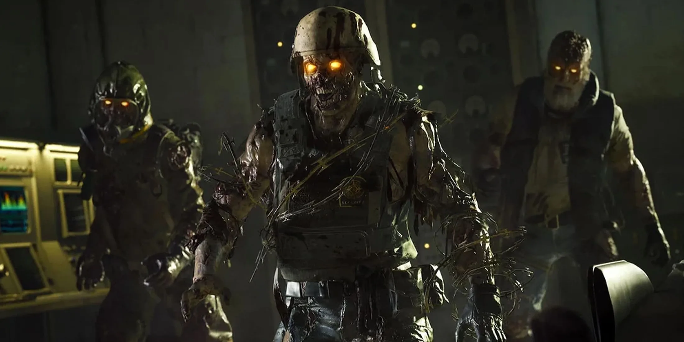 Call of Duty: Black Ops 6 Developer Teases New Zombies Map