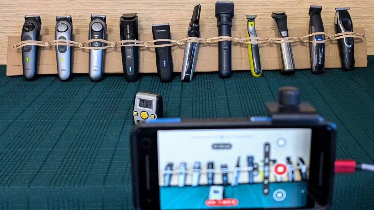 Best Beard Trimmer for 2025