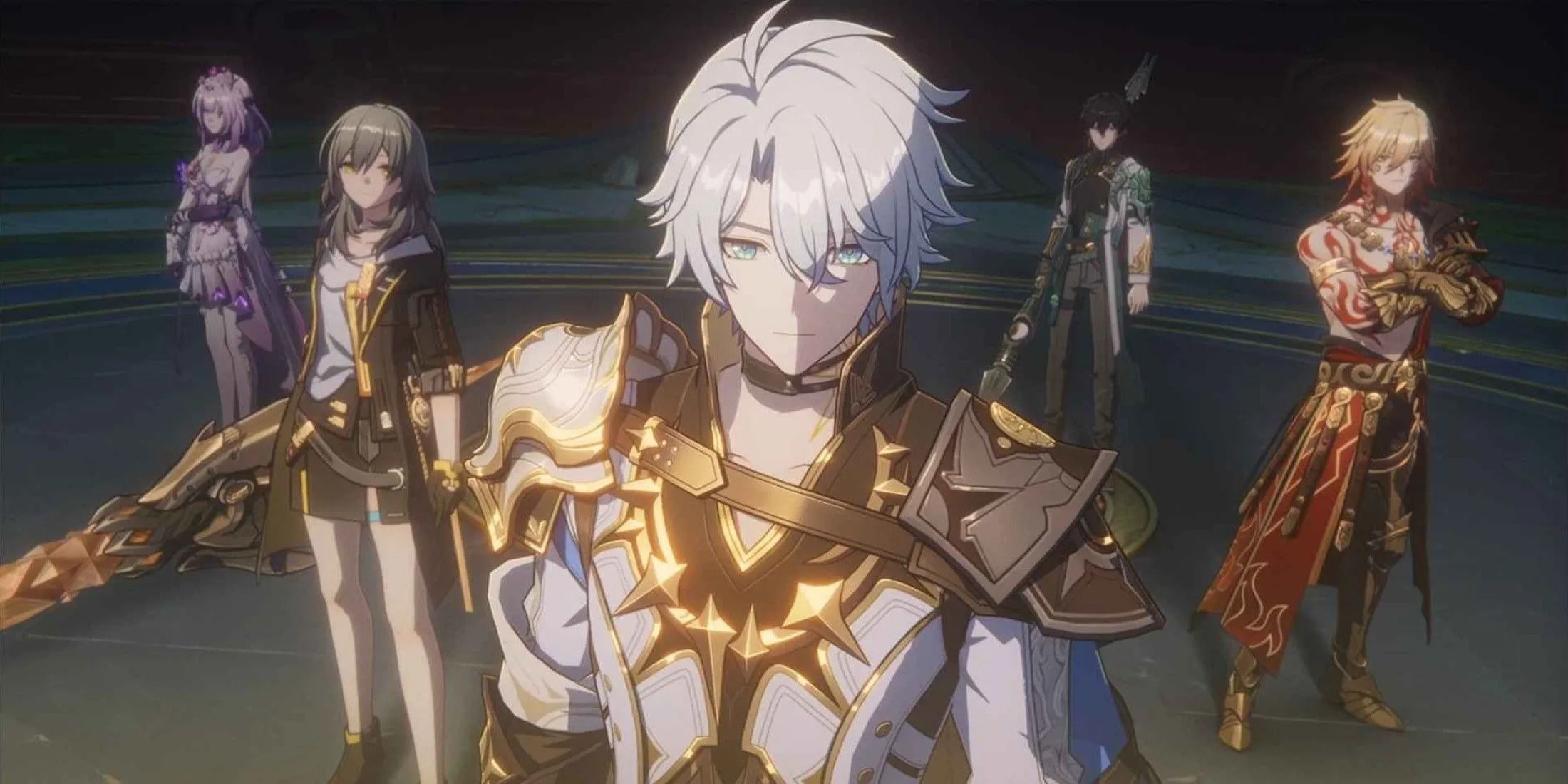 Honkai: Star Rail – Every Leak and Rumor About Hyacine and Cipher So Far