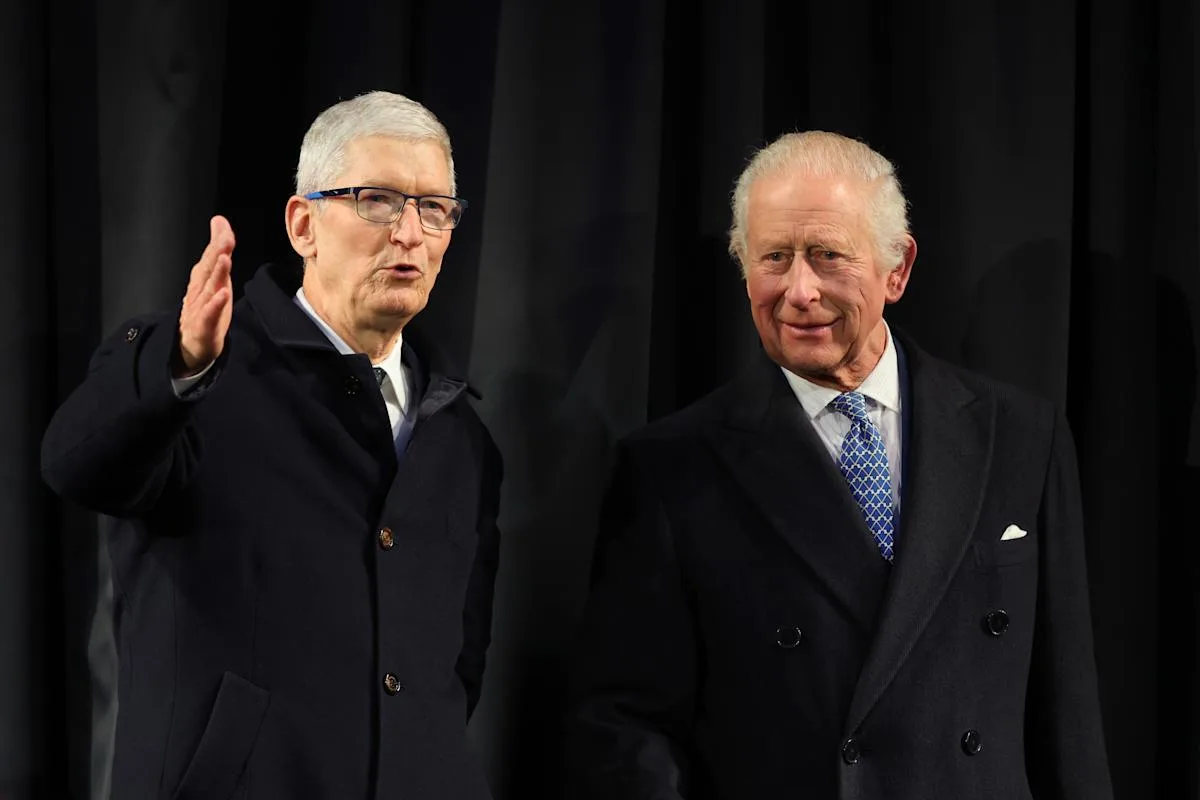 Apple is now fighting the UK over its demand for backdoor access to iCloud accounts