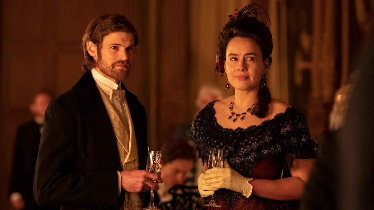 How to watch Belgravia: The Next Chapter online from anywhere in the world