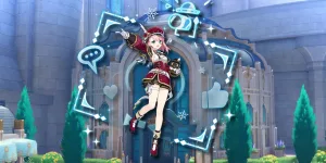Charlotte Ascension And Talent Materials List – Genshin Impact