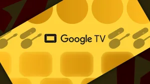 Google TV survey offers a glimpse into a future with Gemini Live and News Briefs