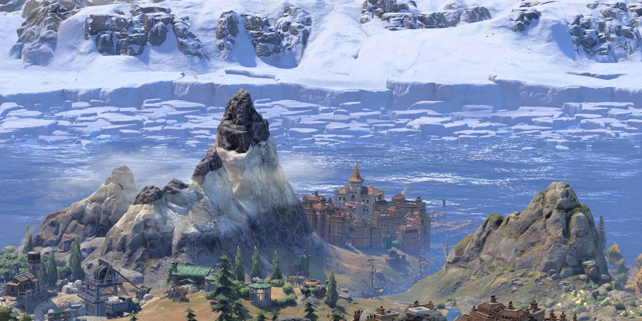 This New Civilization 7 Mod is a Godsend