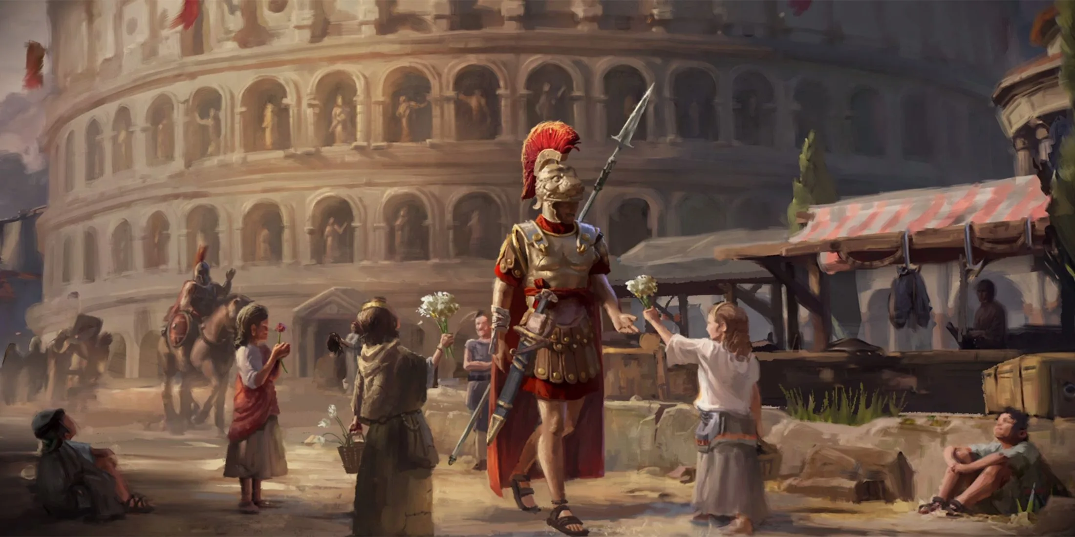 Civilization 7: Rome Civ Strategies & Tips