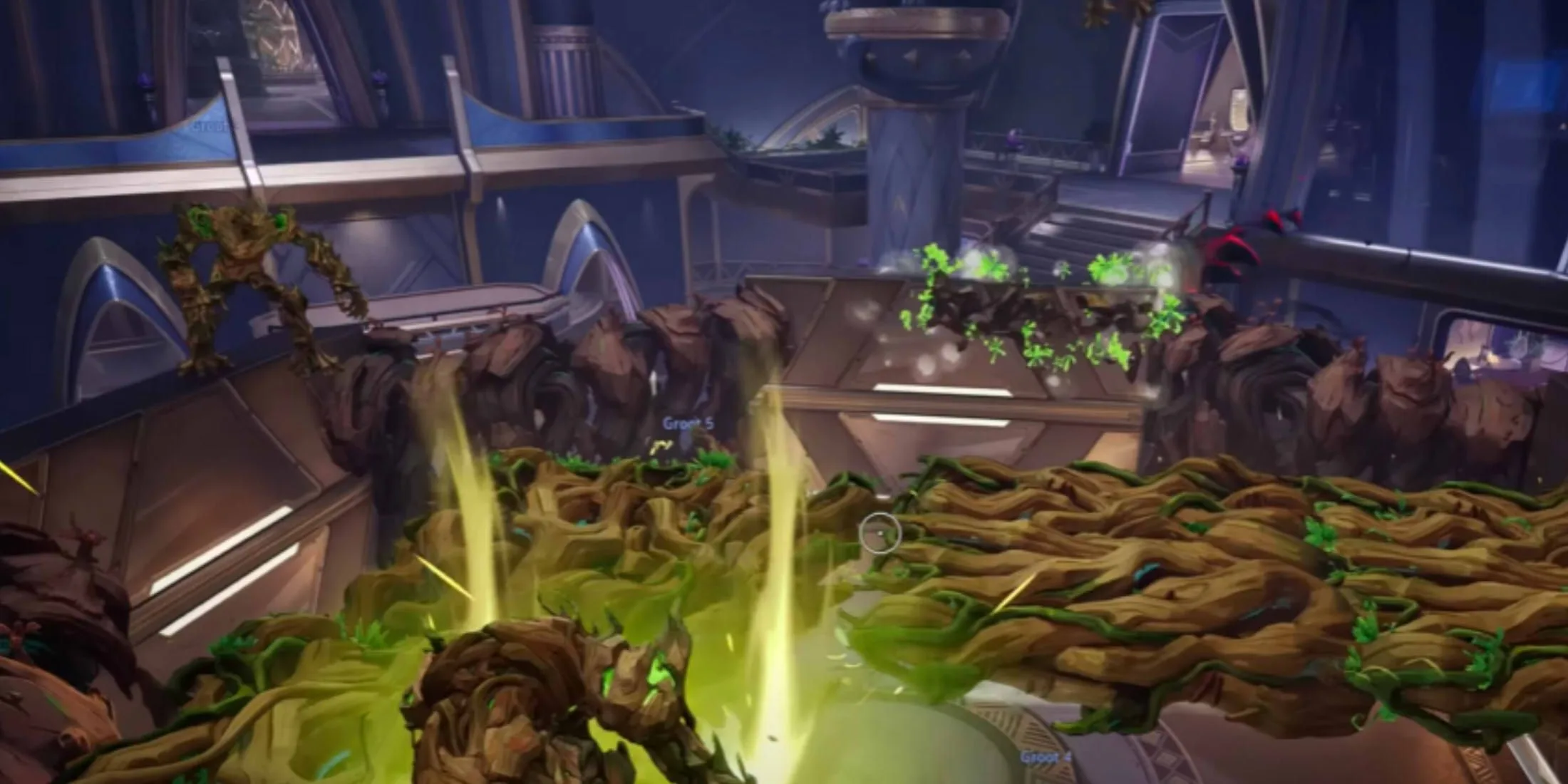 Best Marvel Rivals Heroes For Clone Rumble