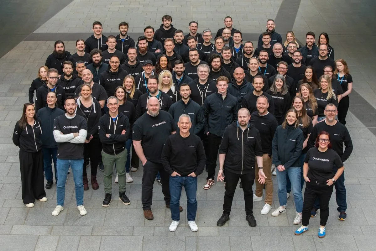 Cloudsmith raises $23M to improve software supply chain security