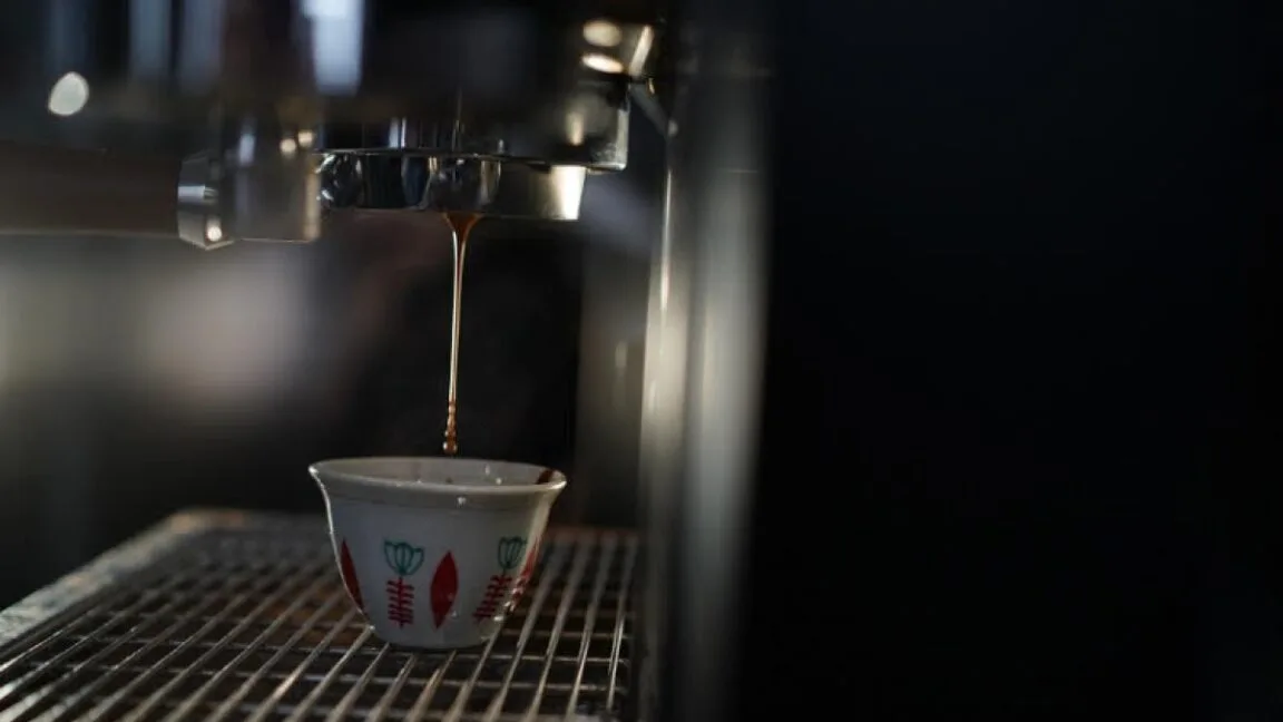 The physics of brewing the perfect espresso