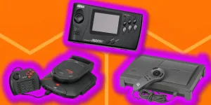 Best 90s Video Game Consoles That Everyone Forgot