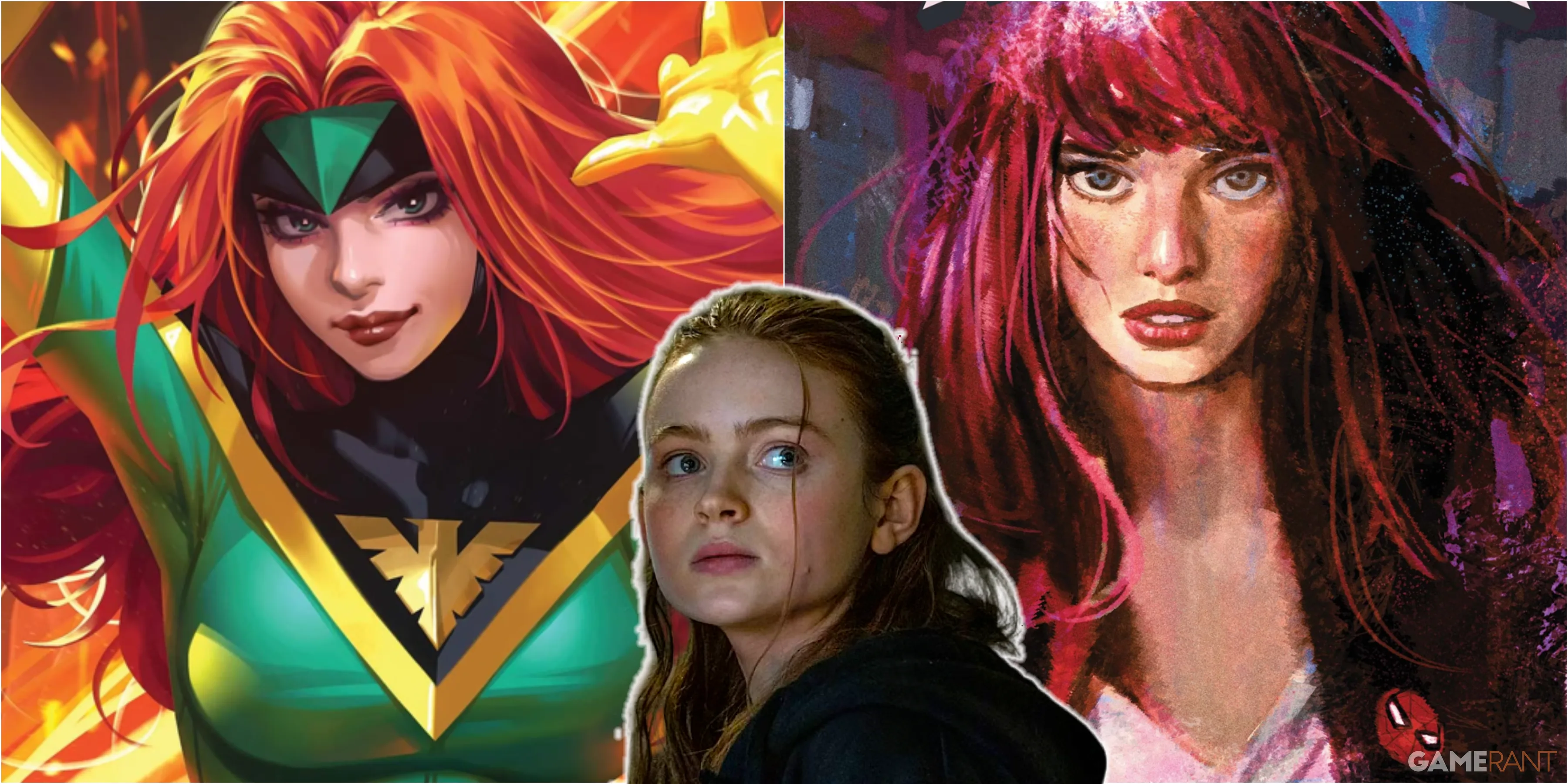 Who Is Stranger Things' Sadie Sink Playing In Spider-Man 4?
