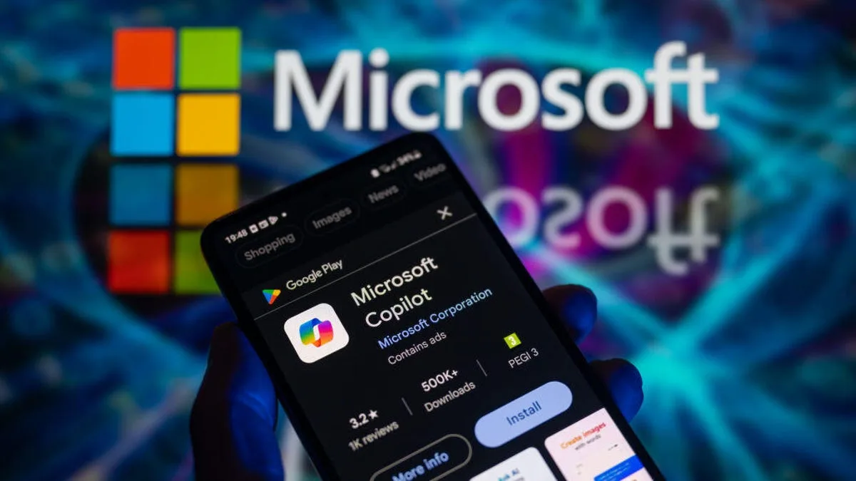 Windows 11 update accidentally erases Copilot for some users – here's how to get it back