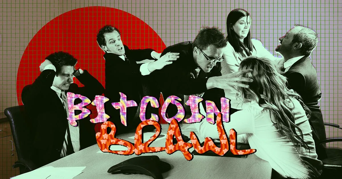 The Crypto Industry Got Everything It Wanted, and Now It's in Crisis