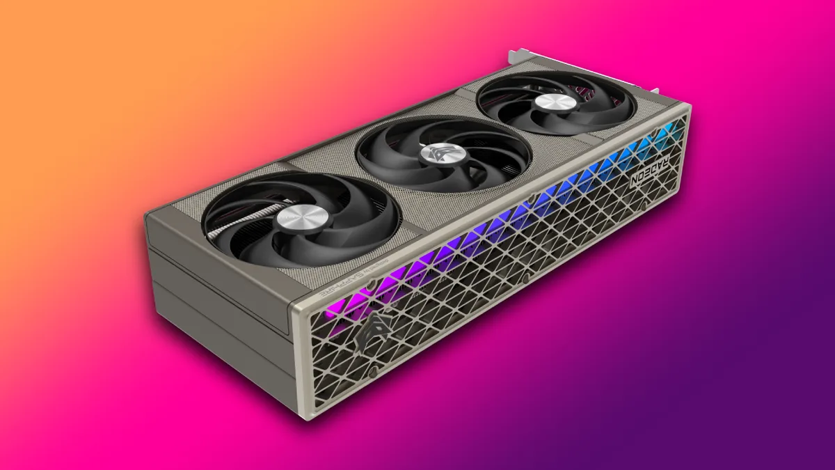 Where to buy AMD's Radeon RX 9070 series graphics cards
