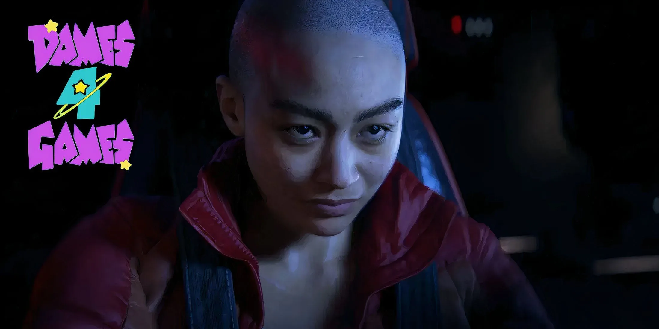 Dames 4 Games Showcase Ushers in Women's History Month