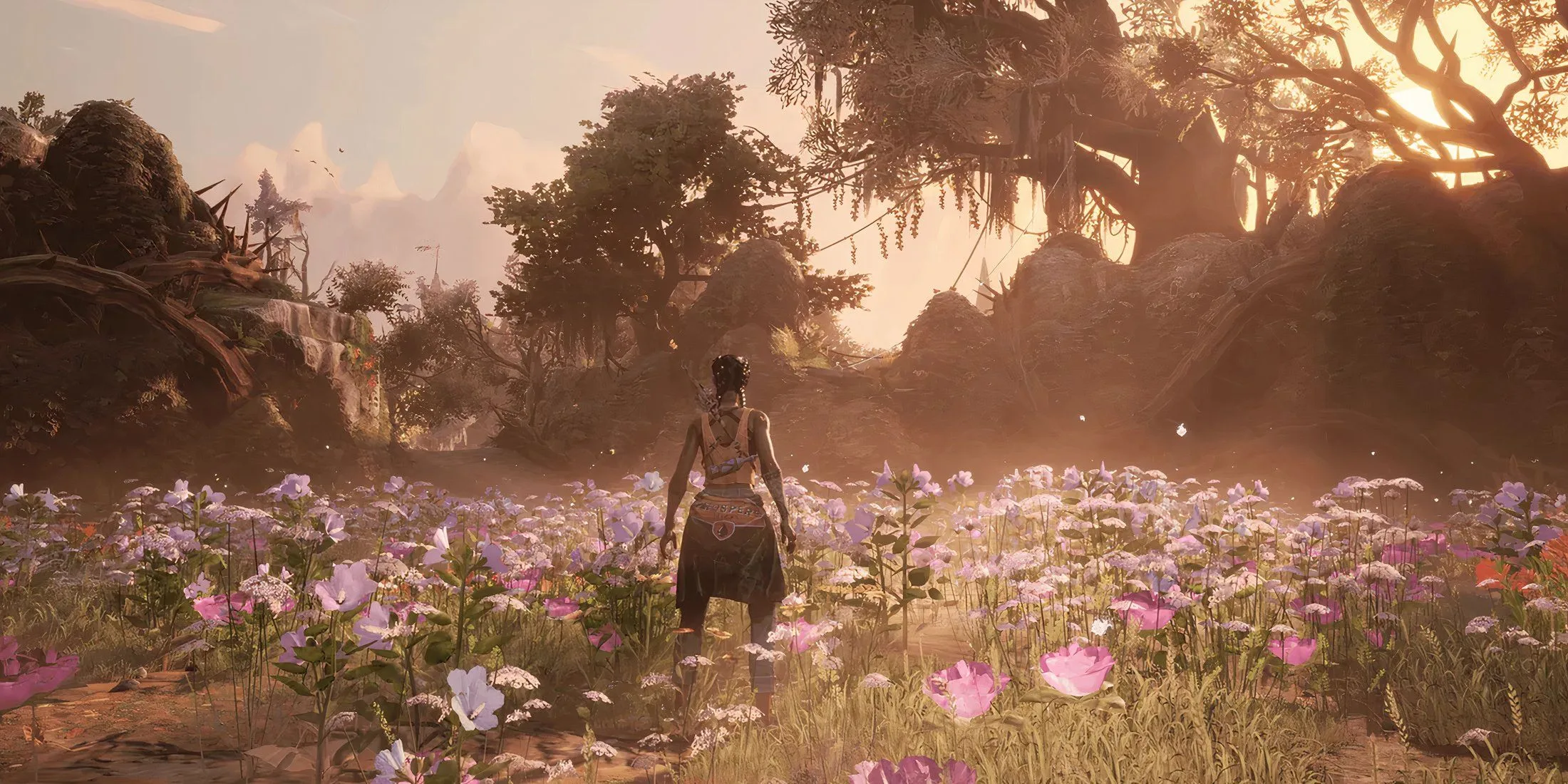 Dames 4 Games Founder Talks Backlash Against Women Protagonists