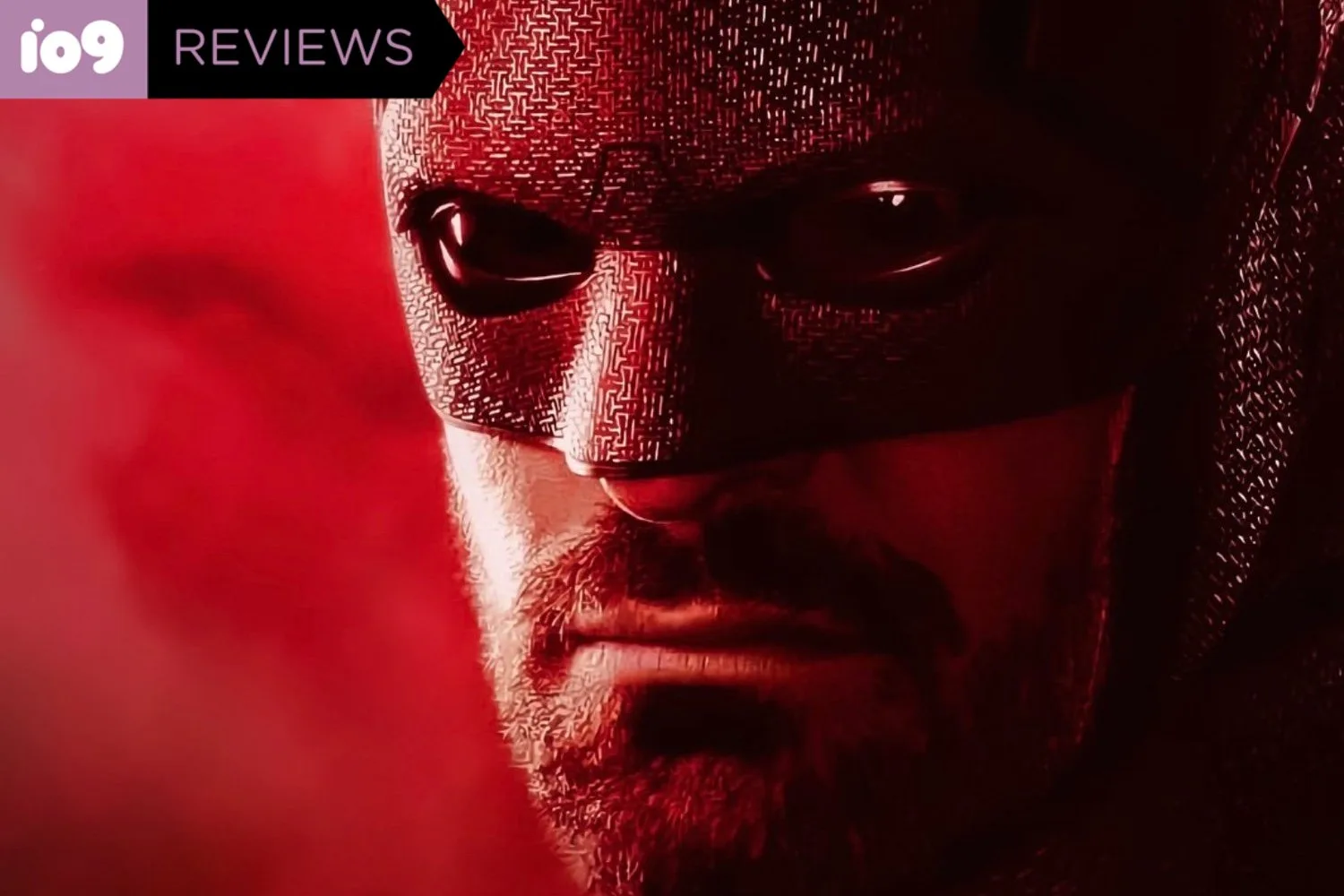 At Long Last, Daredevil Is Born Again With a Trial by Fire