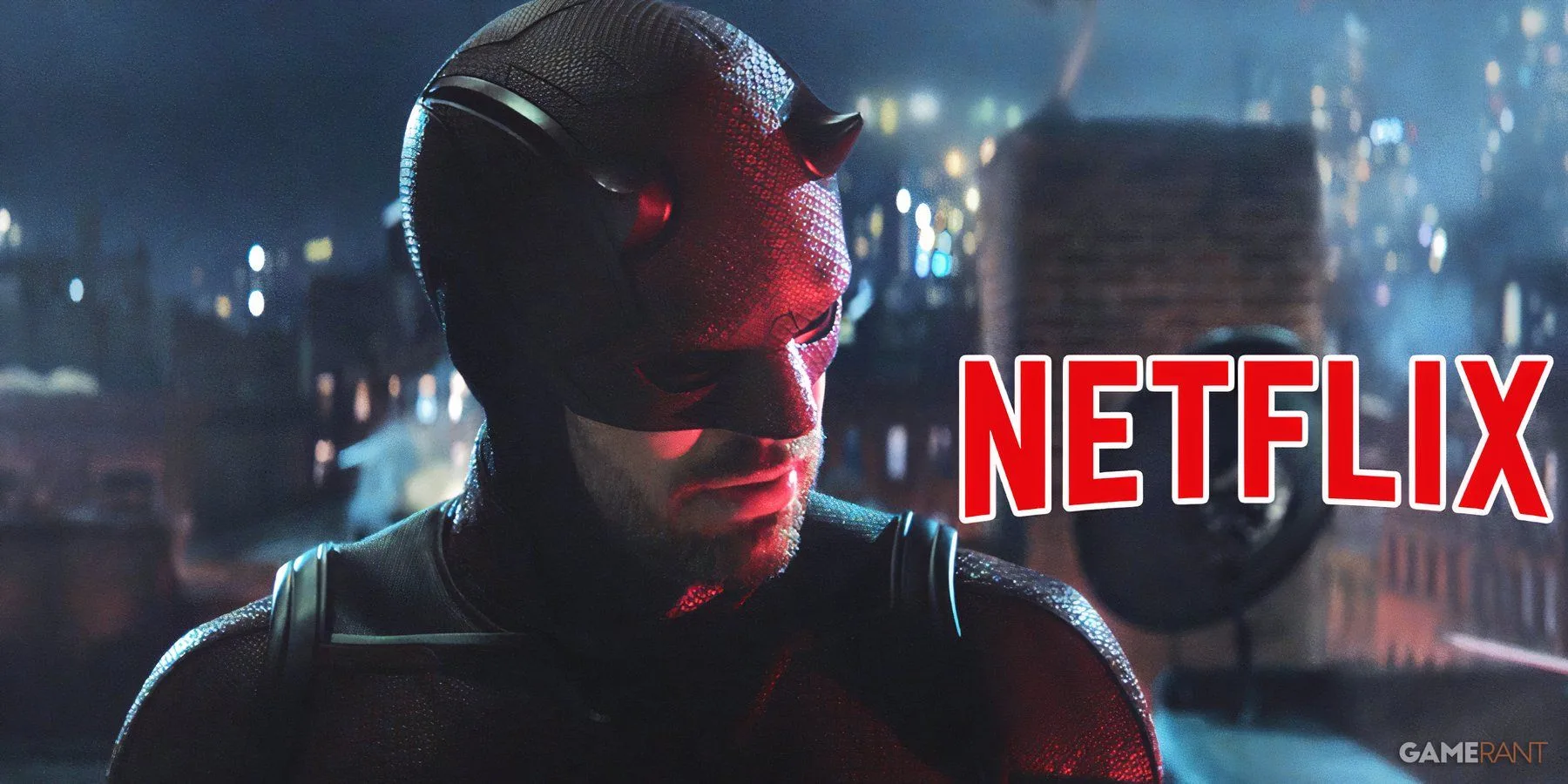 Daredevil: Born Again Fight Scenes Inspired By This Netflix Show Scene