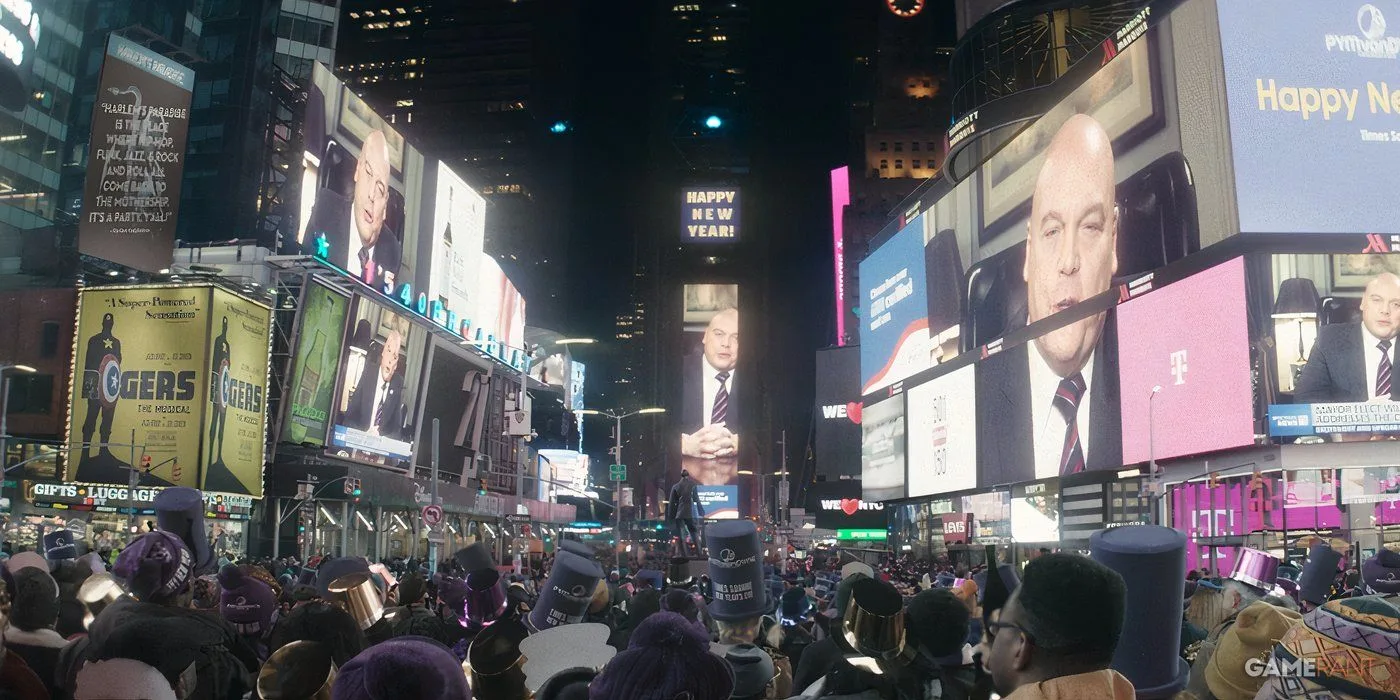 Daredevil: Born Again Episode 1 & 2's Easter Eggs