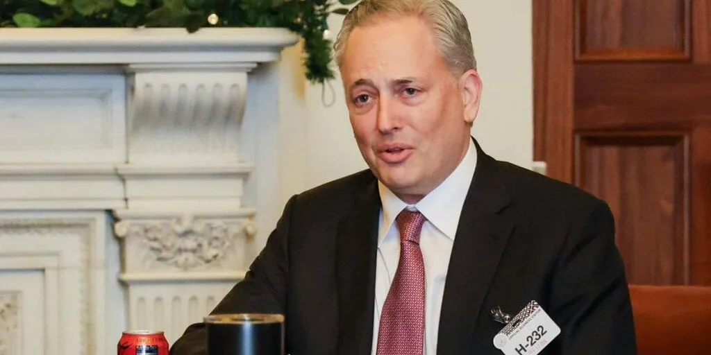 No Plan Yet to Sell Gold to Buy More Bitcoin, But Treasury Will Decide: David Sacks