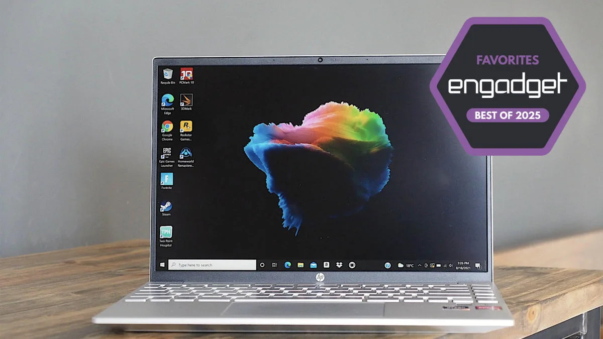 The best budget laptops for 2025