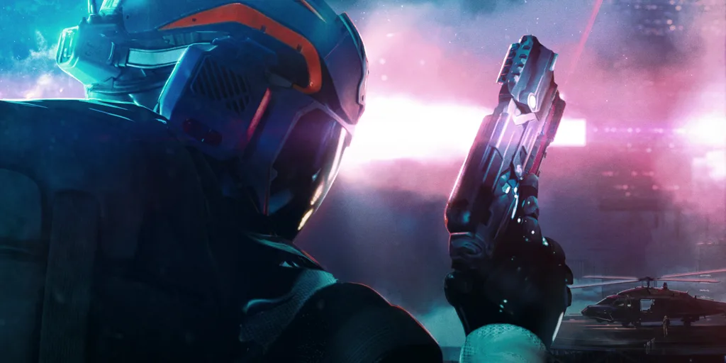 ‘Deadrop’ Game Players Claim Refunds After Dr. Disrespect’s Studio Closes