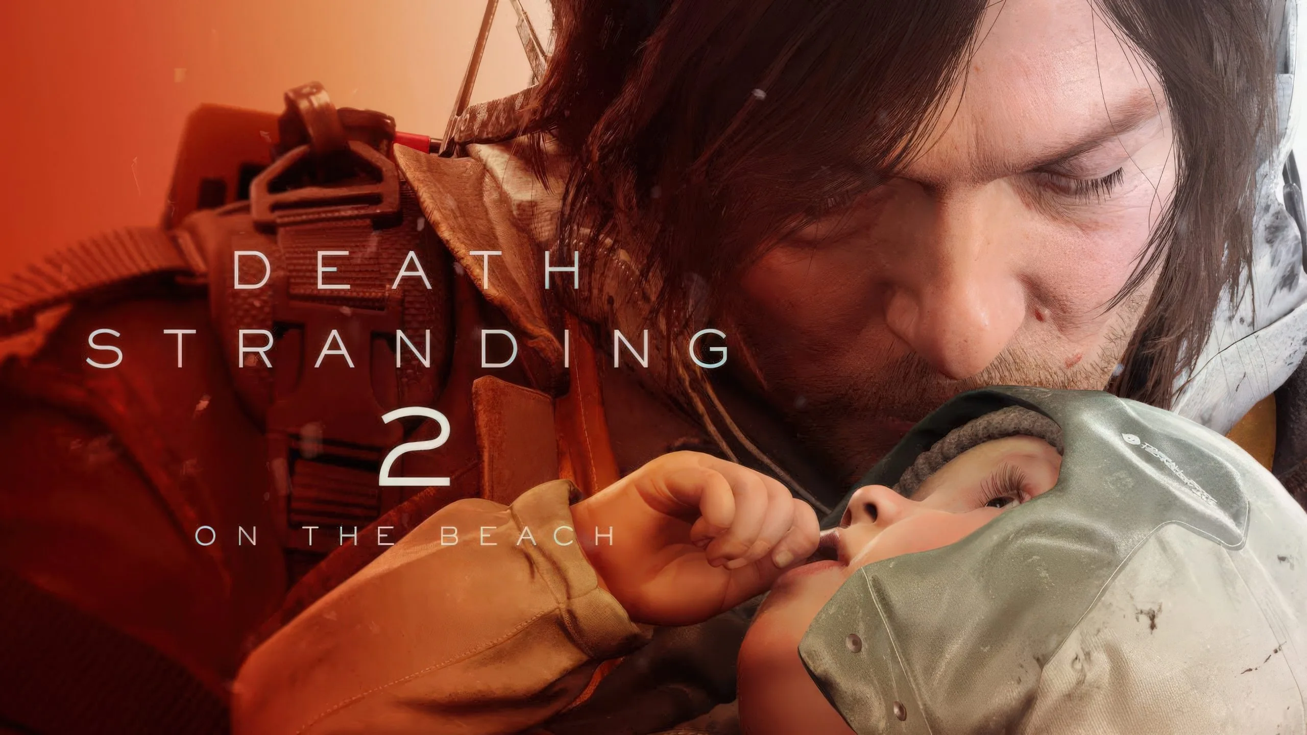 Death Stranding 2: On the Beach Launches on June 26, Pre-Orders Begin Soon