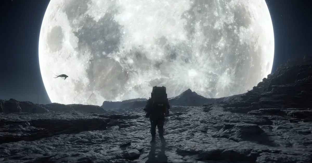 You can wear the Death Stranding 2 watch, but it costs three PS5s