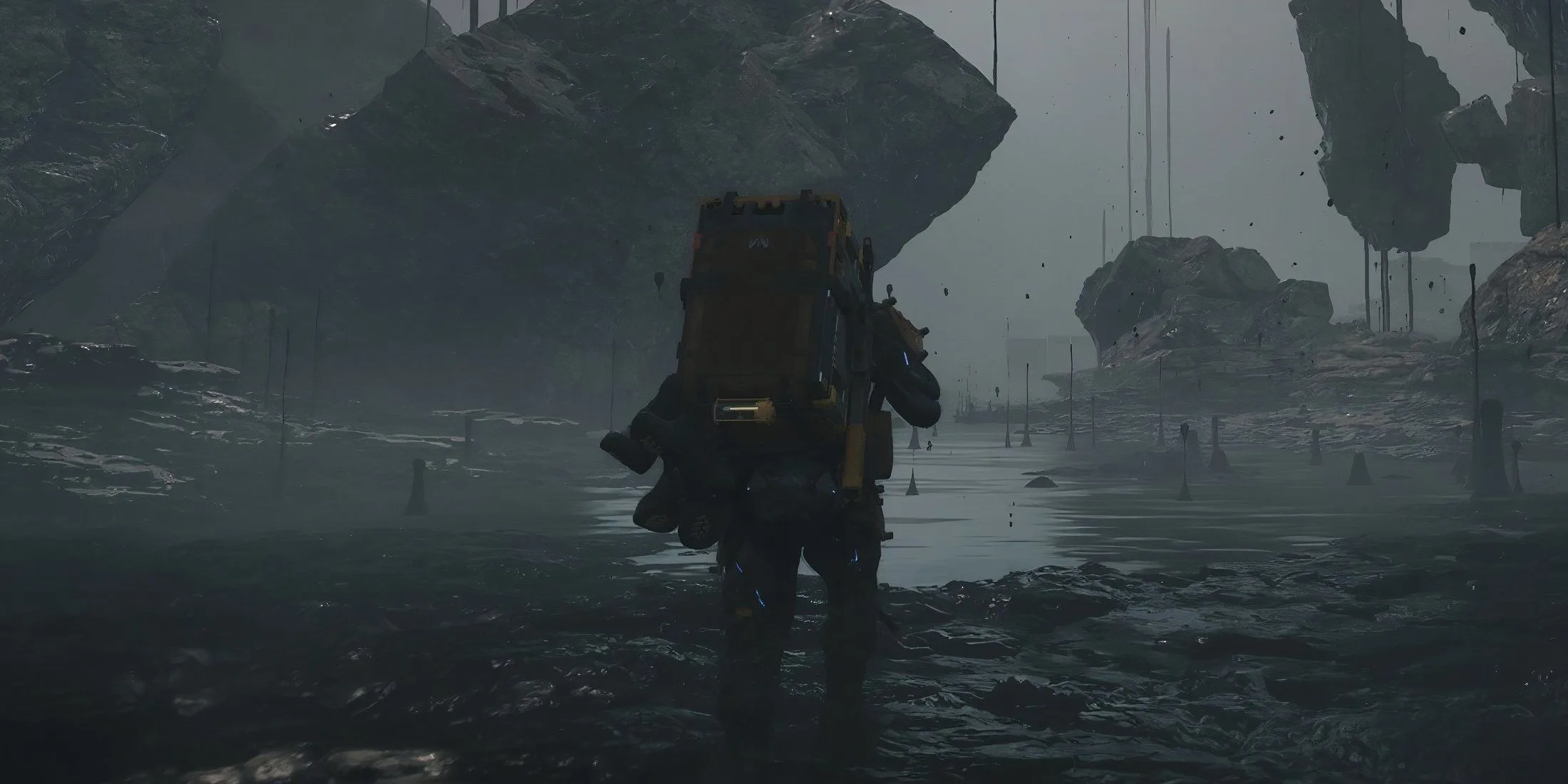 Death Stranding 2 Collector's Edition Price, Pre-Order Plans Leak Online