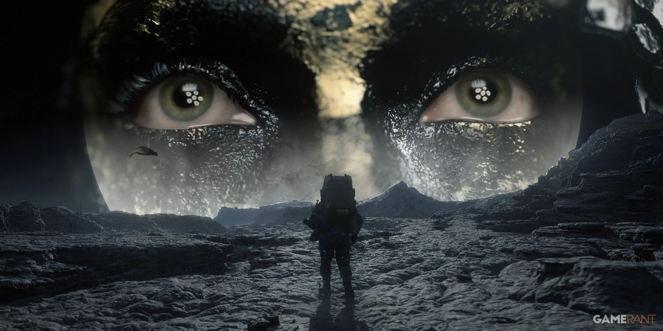 Why Death Stranding 2 May Be More of a Psychological Journey