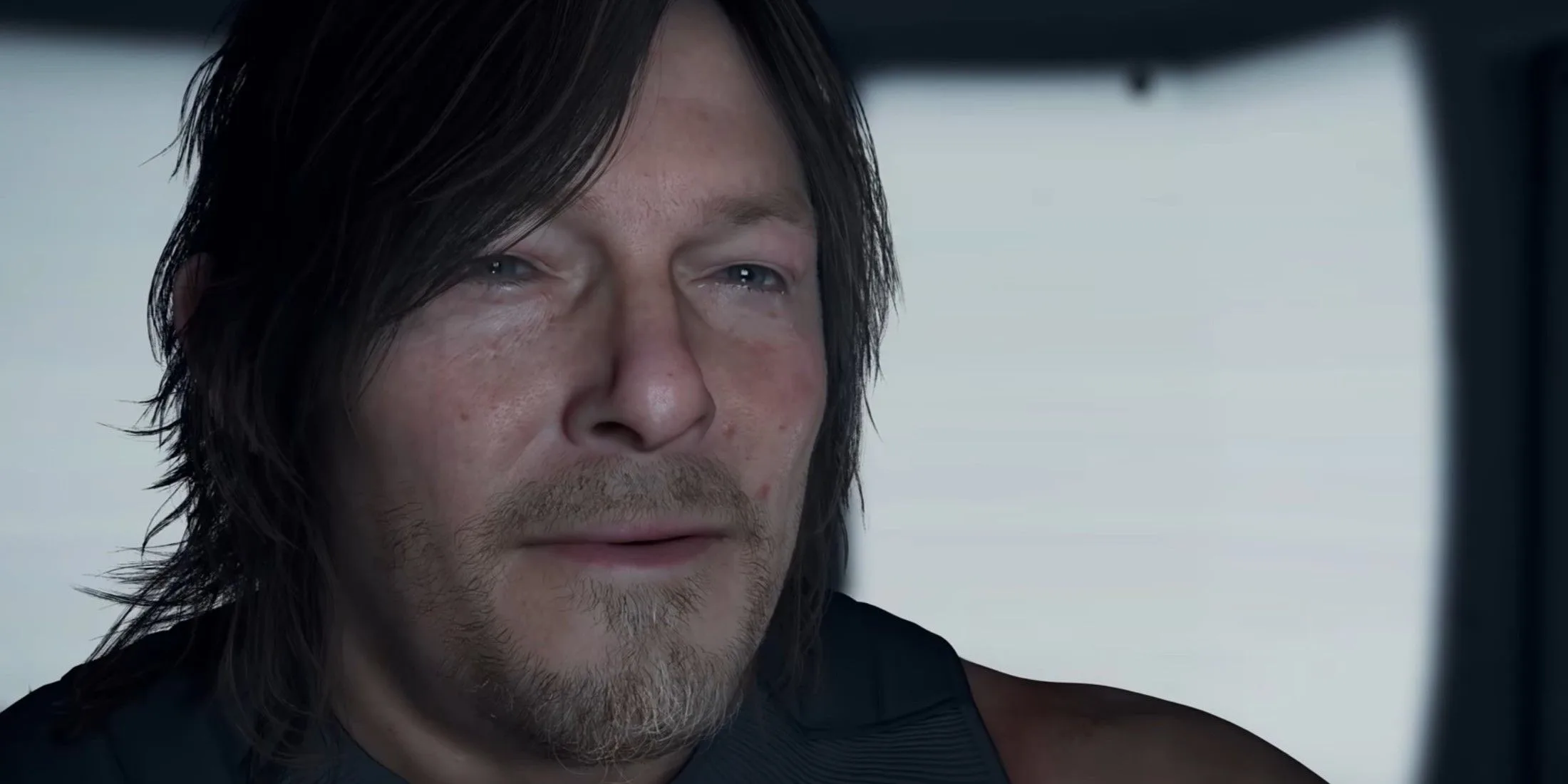 Death Stranding 2 Reveals Release Date and Preorder Information