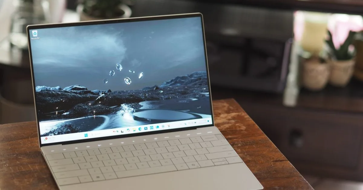 The Dell XPS 13, a Copilot+ laptop, is on sale at $300 off