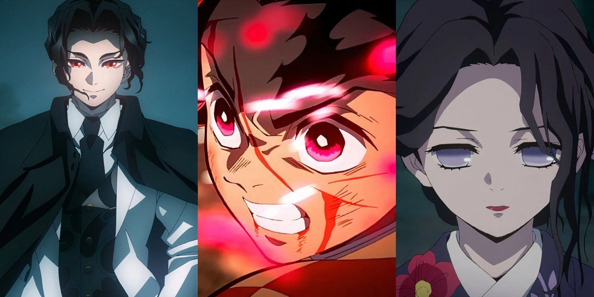 Demon Slayer: Most Important Characters In The Final Arc