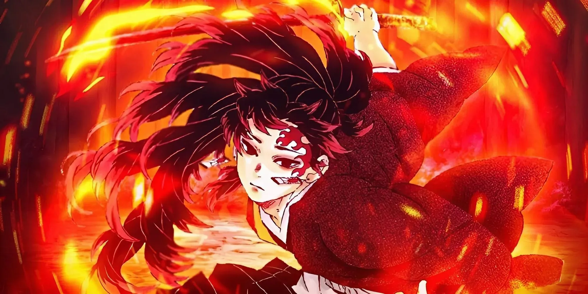 Demon Slayer: The Secrets Behind Yoriichi’s Near-Invincibility, Explained