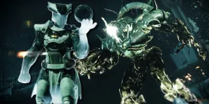 Destiny 2's Court of Blades Highlights a Massive Loot Problem