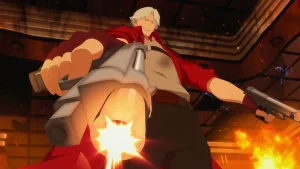 Devil May Cry Anime Producer Confirms Kevin Conroy Was Recorded Before He Passed Away: ‘No AI Used’