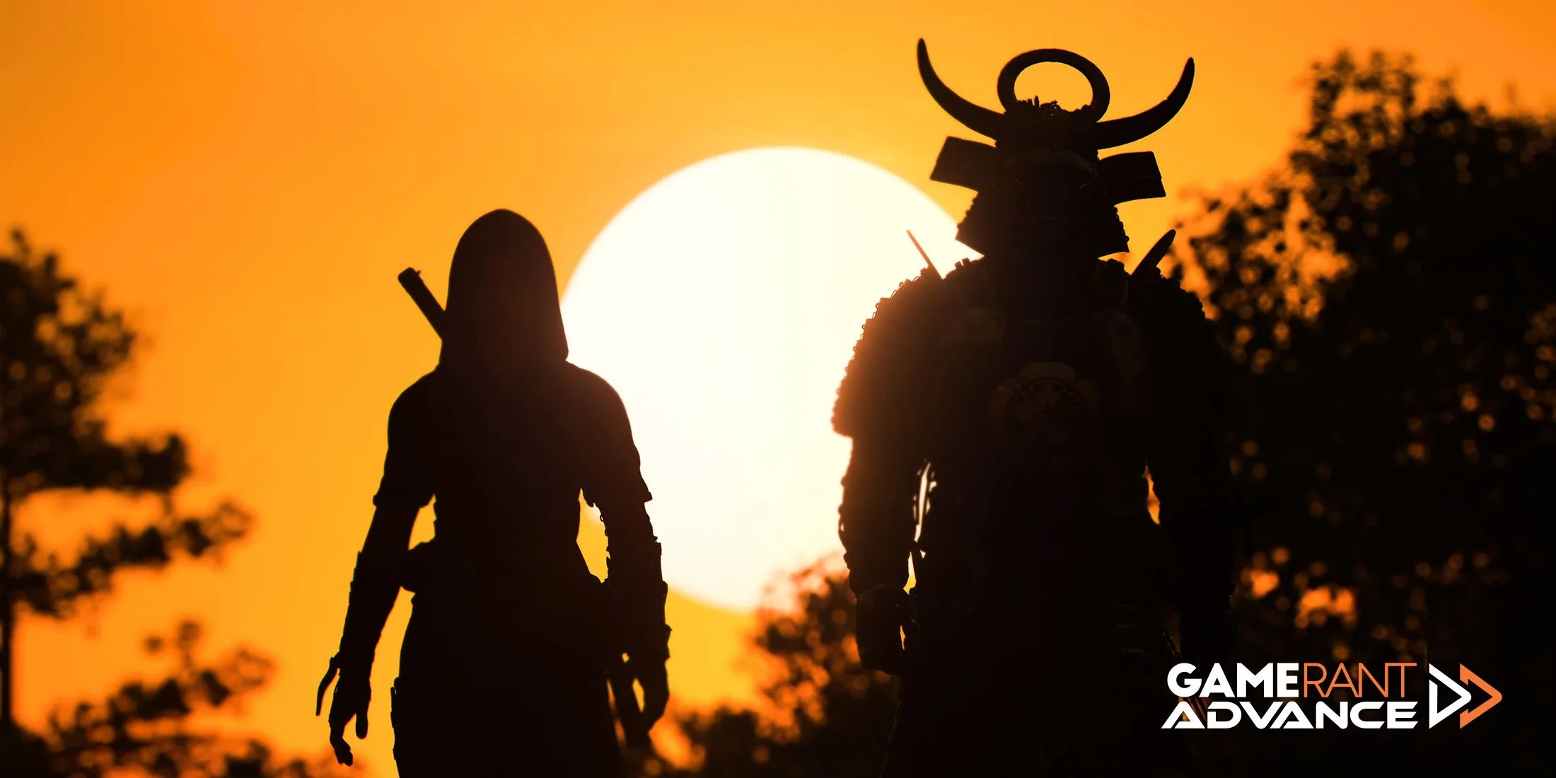 Assassin's Creed Shadows Devs Detail Its Role in the Franchise