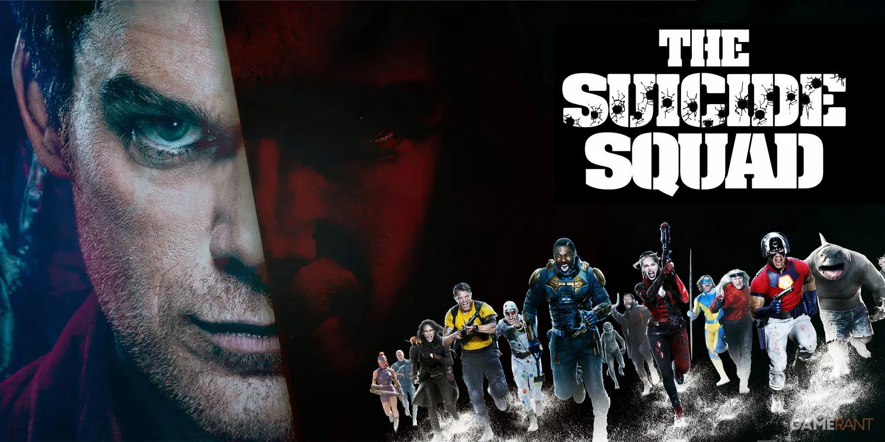 Dexter: Resurrection Cast Adds The Suicide Squad's David Dastmalchian