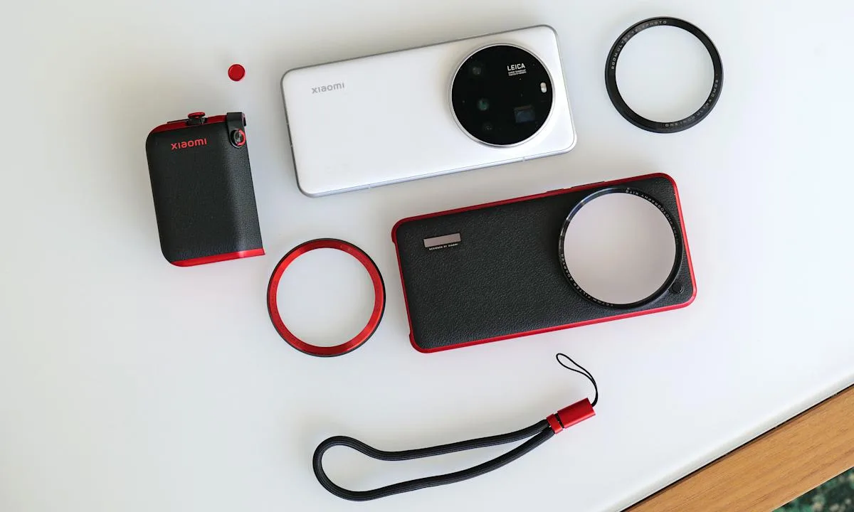 The Xiaomi 15 Ultra is a Leica-powered photo showcase