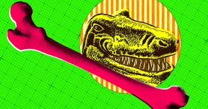 You Will Never in a Million Years Be Able to Guess What A "Dinosaur Erection Specialist" Actually Does For Work