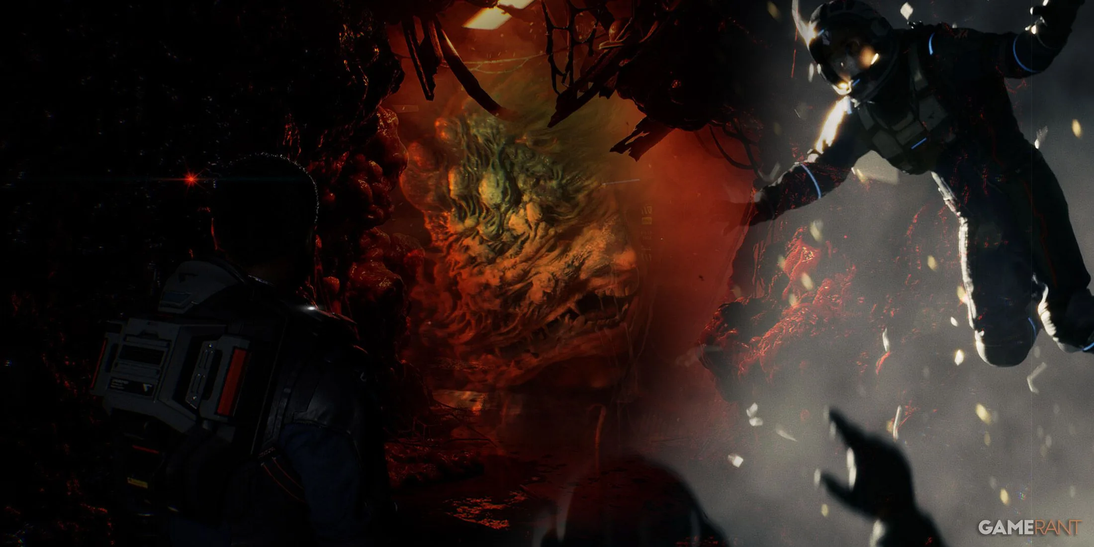 Directive 8020 Needs to Subvert its Obvious Inspiration's Expectations