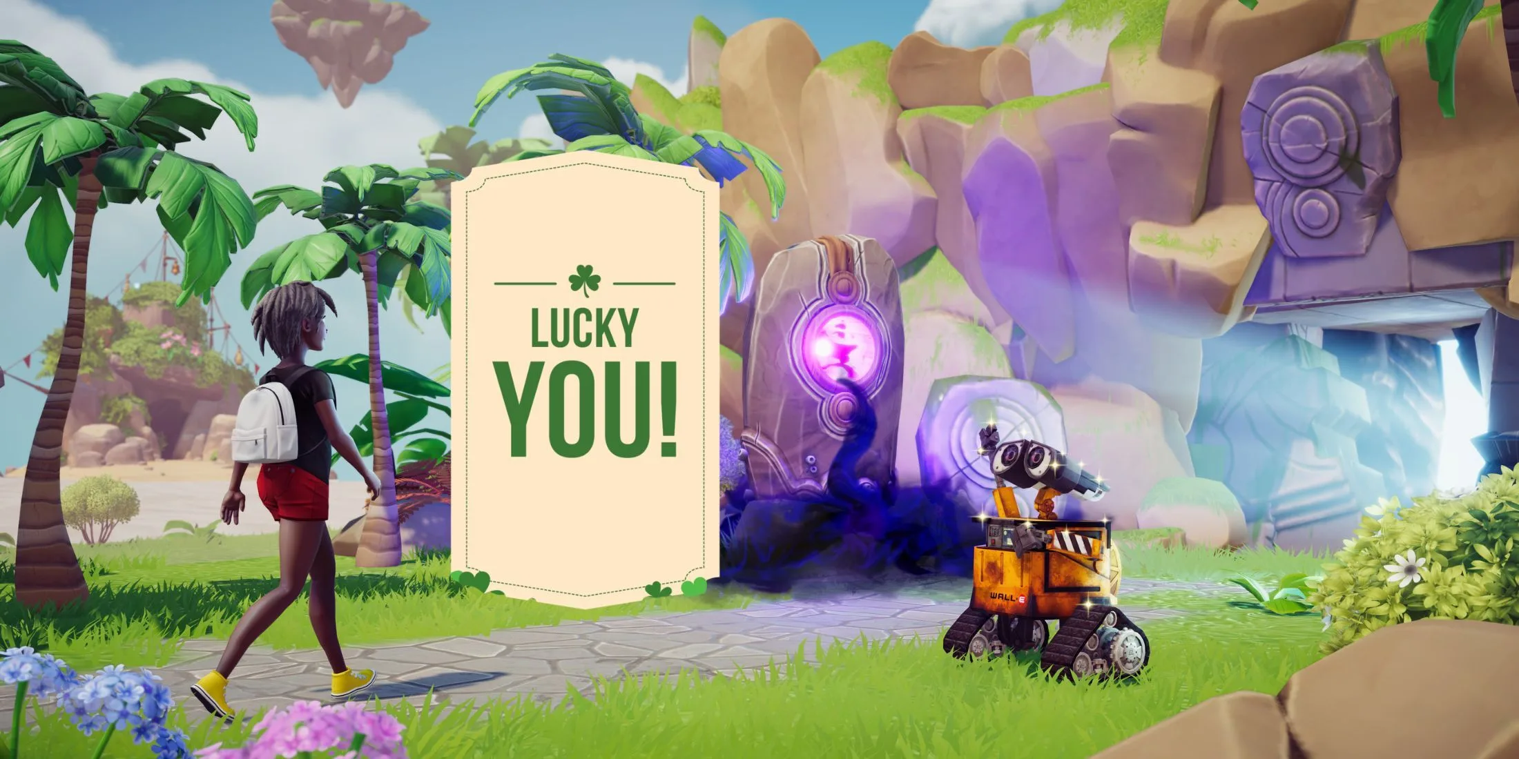 Disney Dreamlight Valley Event Cosmetics Leak Just Before It Starts