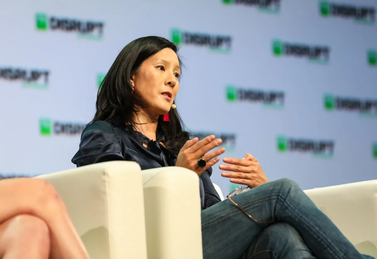 VC Aileen Lee still sees the most promise in ‘unsexy tech’