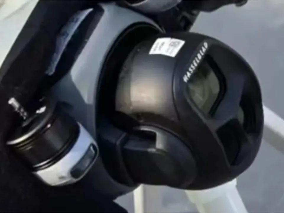 DJI Mavic 4 Pro rumoured to launch this spring with LiDAR system