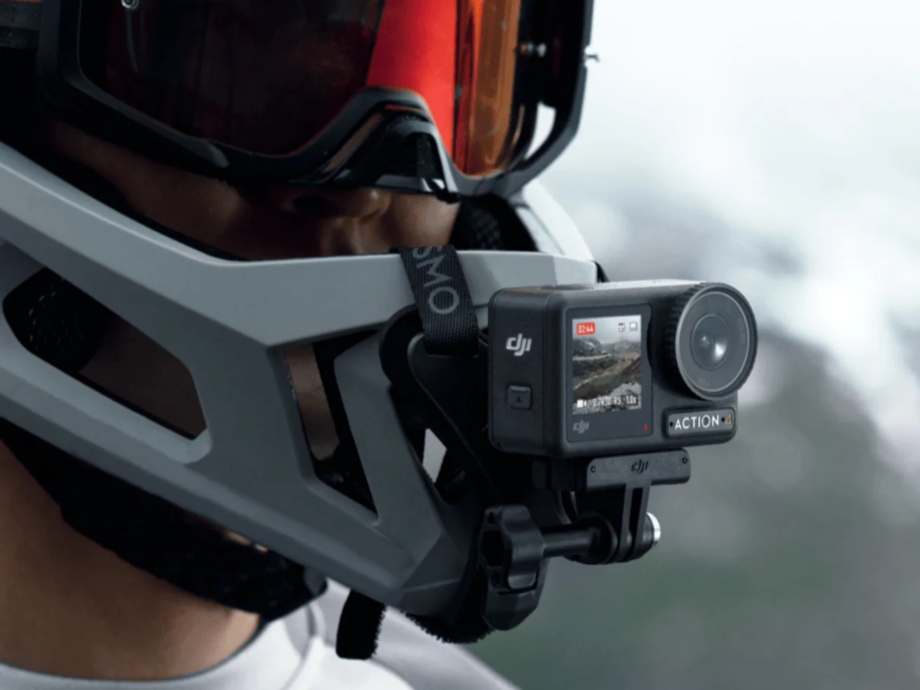 DJI Osmo Action 4 beats GoPro Hero 13 Black price by almost half in new Amazon deal for limited time