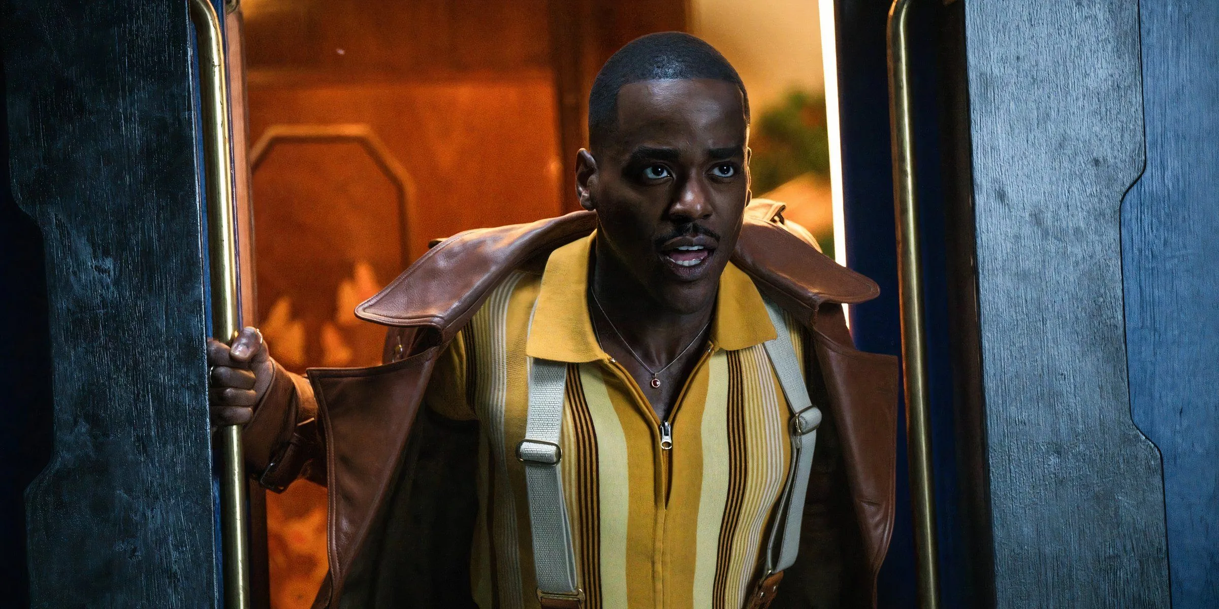 ‘If He’s Gay, Let’s See It’ Doctor Who Director On Ncuti Gatwa’s Fifteenth Doctor