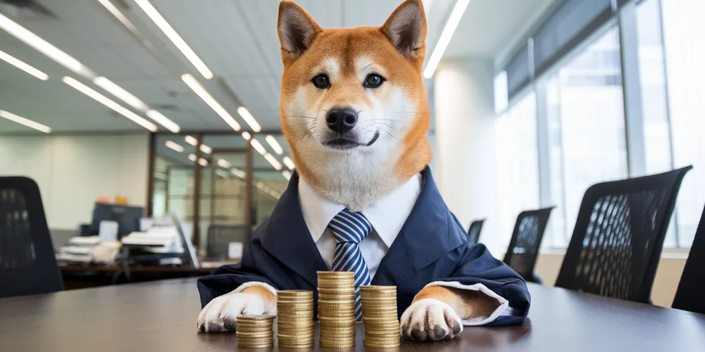 Dogecoin, SHIB and PEPE Bounce as Official Trump Meme Coin Sees Middling Gains