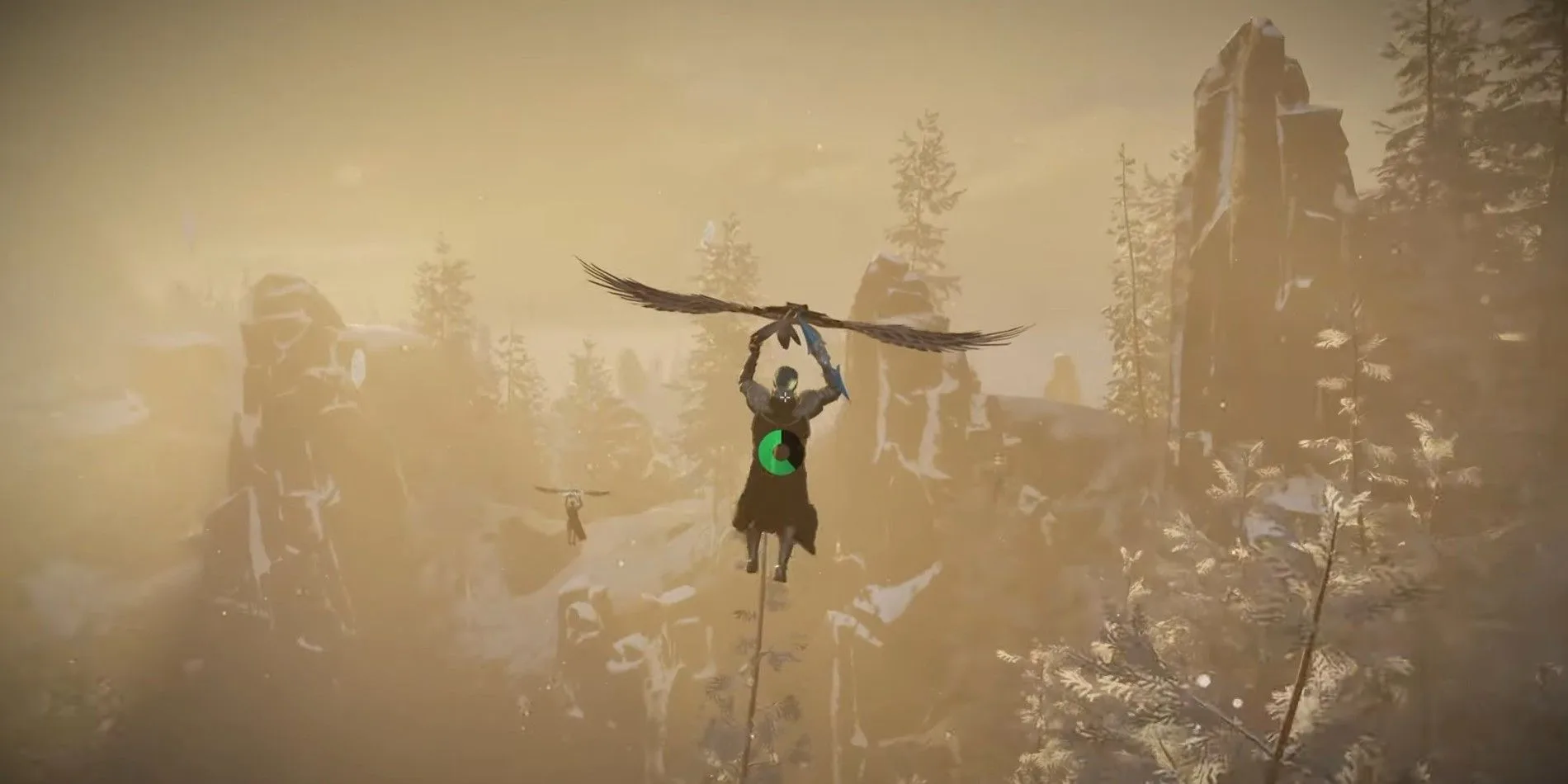 DreamWorld – Official Gameplay Reveal Trailer