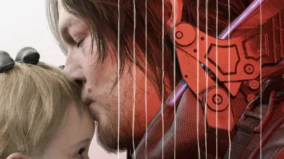 Hideo Kojima Fans Spot a Fun Similarity Between Death Stranding 2's Box Art and Metal Gear Solid 2