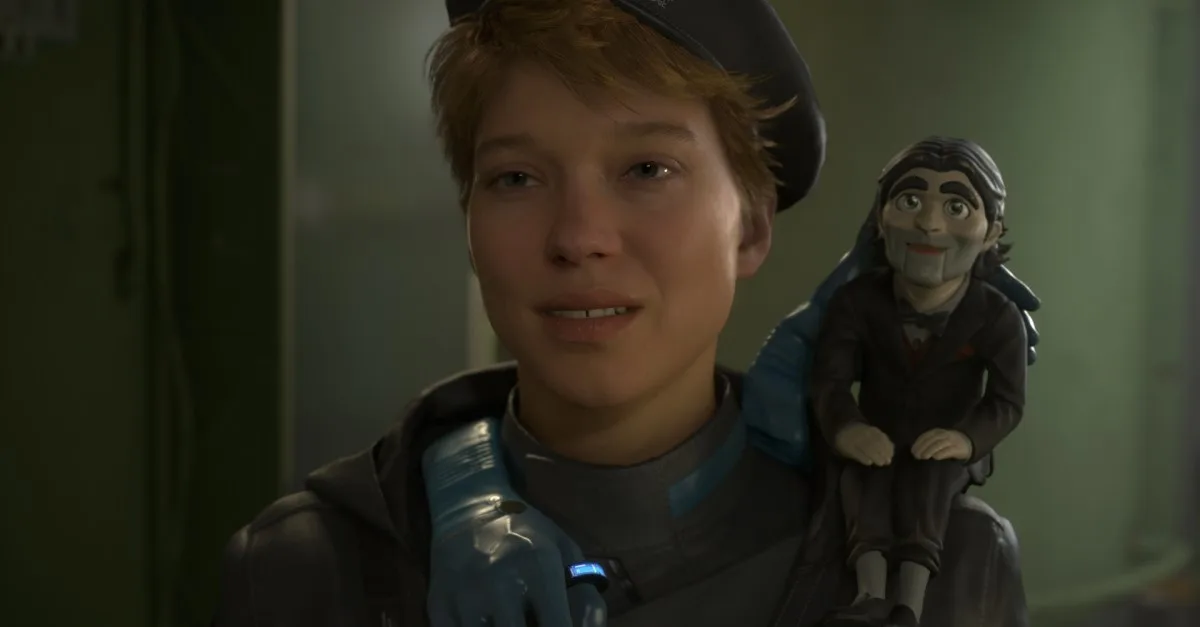 Death Stranding 2 is coming on June 26th